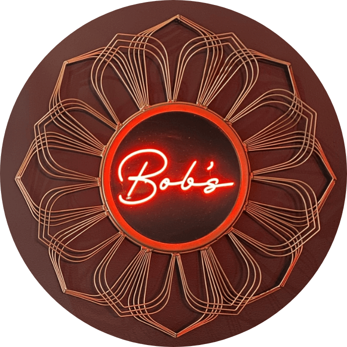 Bob'S Boutique Bar