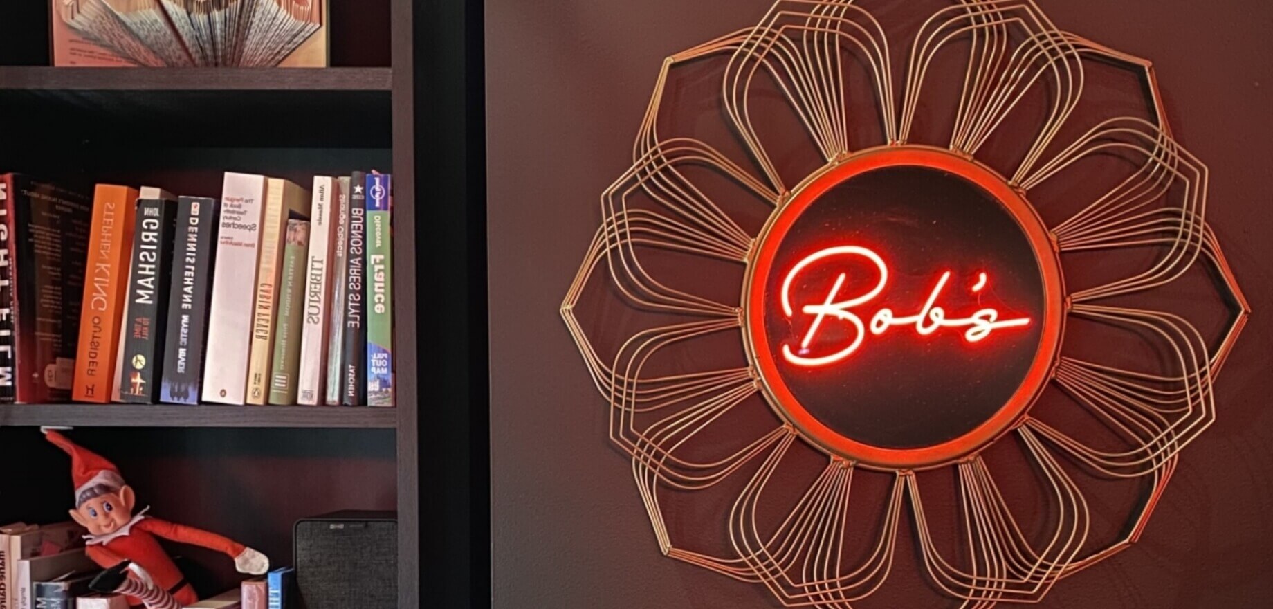 BOB's Boutique Bar